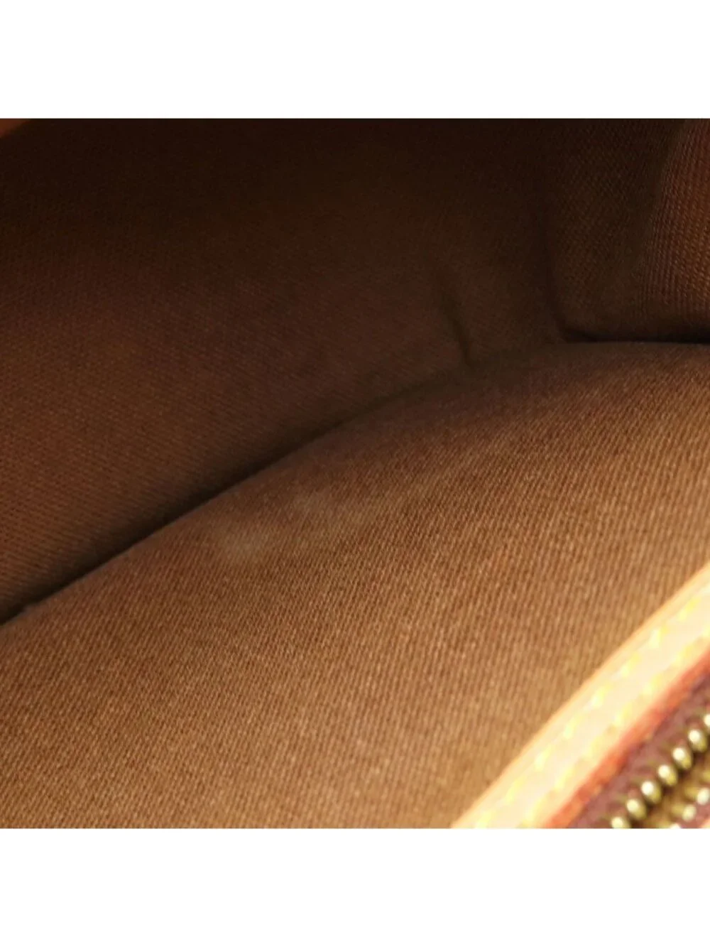 Louis Vuitton Solonge Shoulder Bag Monogram Canvas